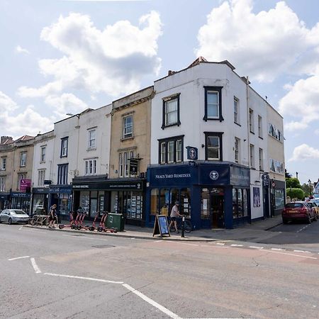 Wellington Place I Your Apartment Bristol Esterno foto