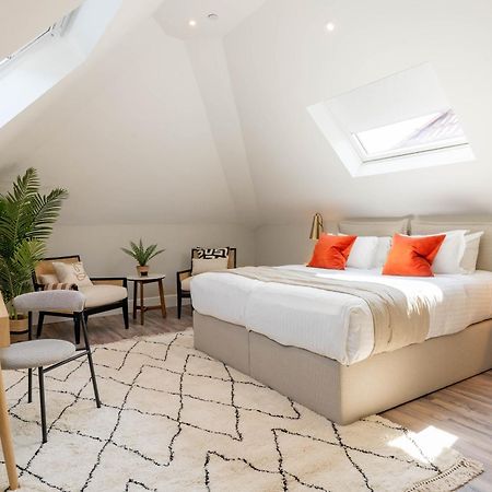 Wellington Place I Your Apartment Bristol Esterno foto