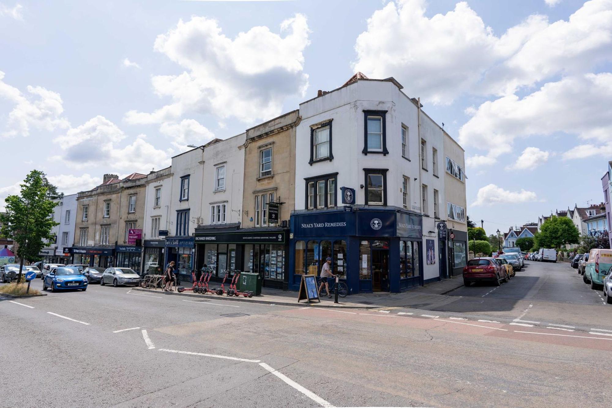 Wellington Place I Your Apartment Bristol Esterno foto