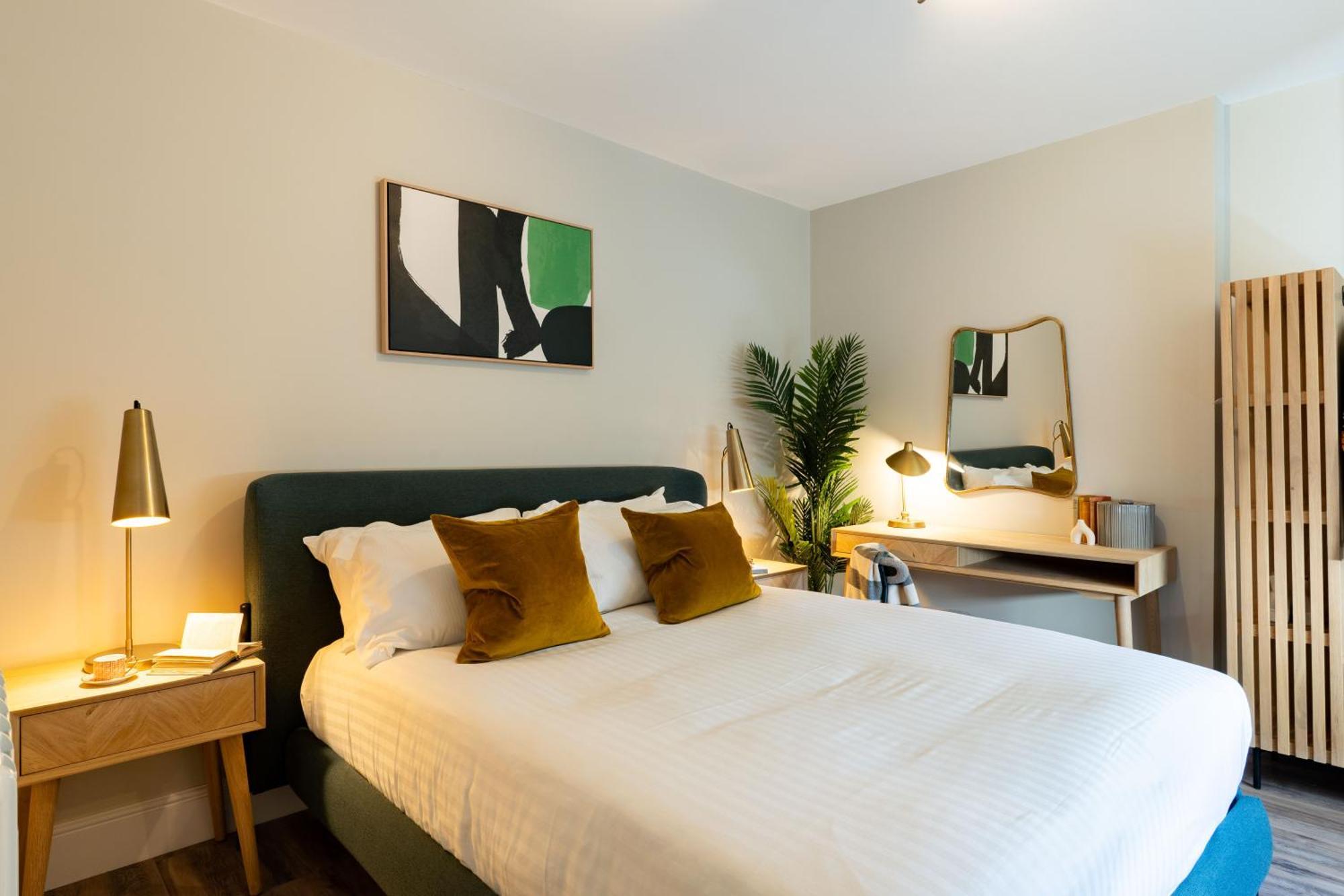 Wellington Place I Your Apartment Bristol Esterno foto