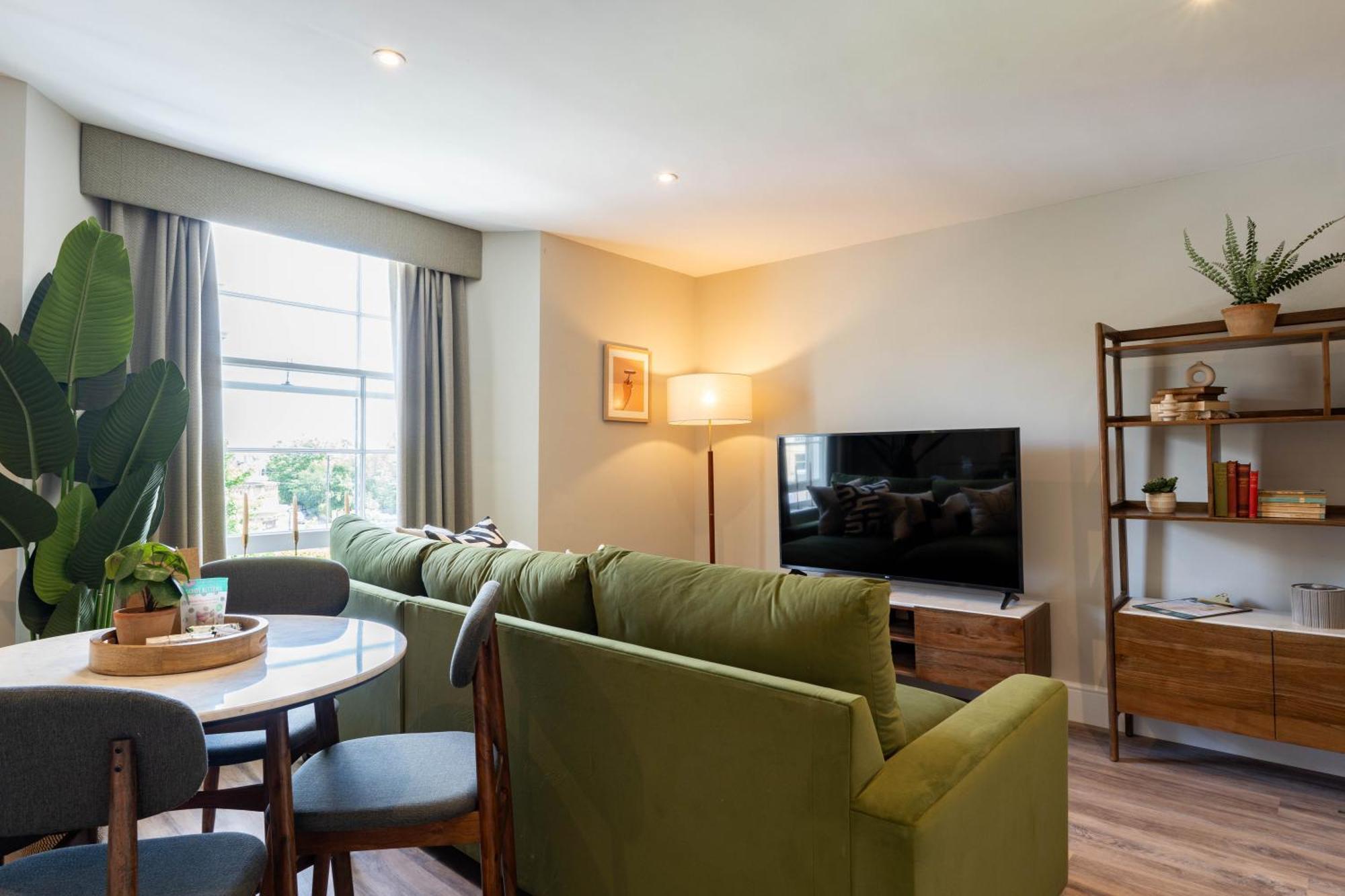 Wellington Place I Your Apartment Bristol Esterno foto