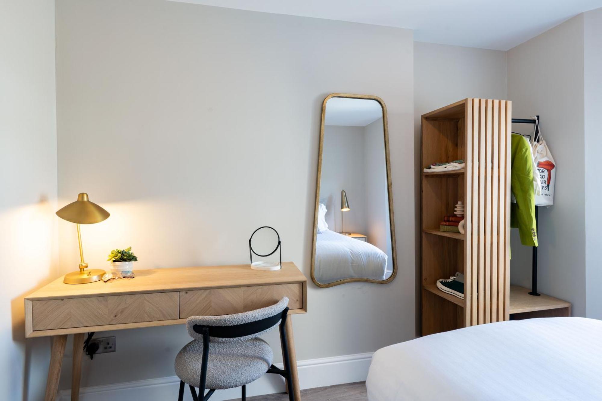 Wellington Place I Your Apartment Bristol Esterno foto