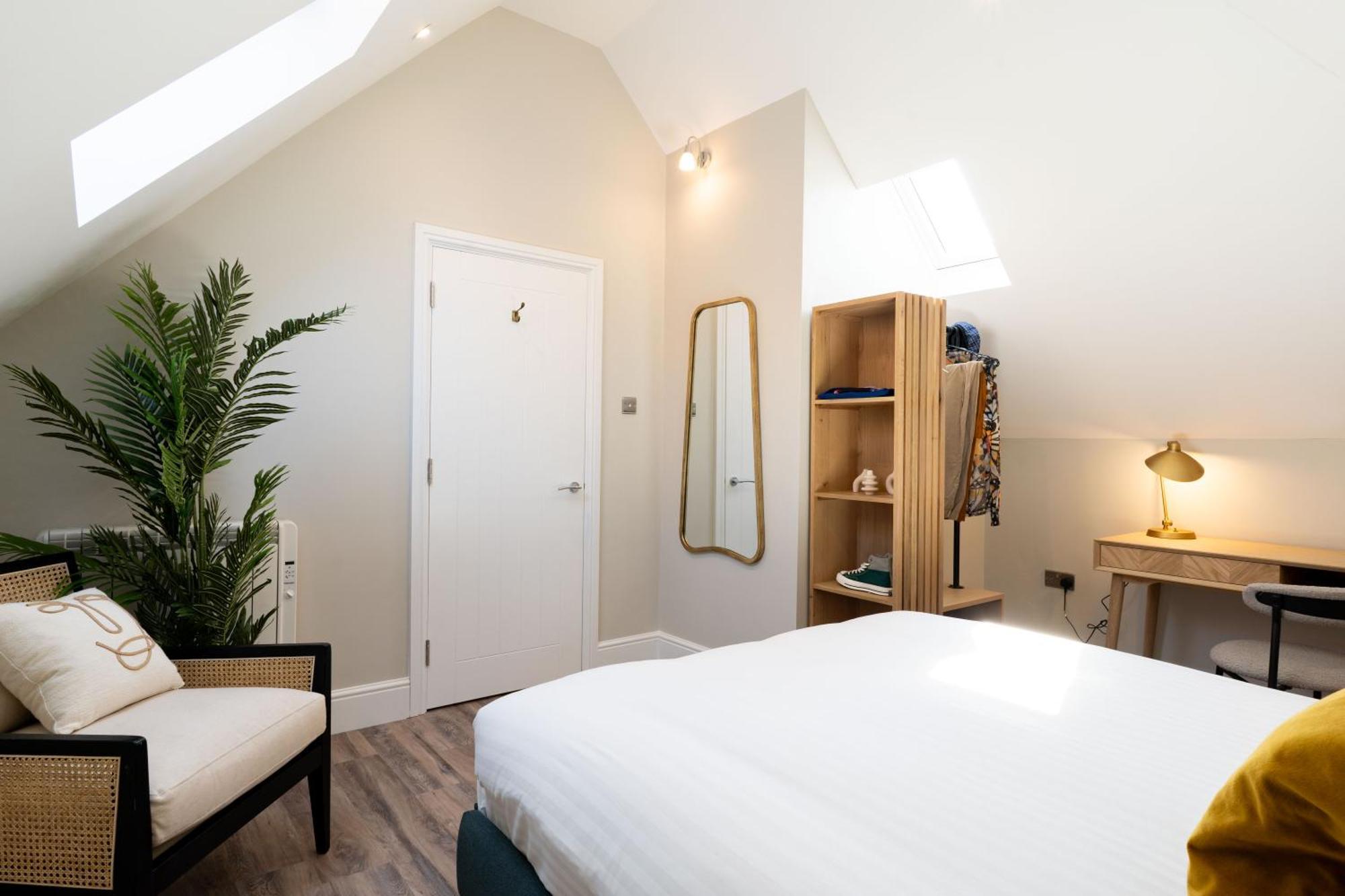 Wellington Place I Your Apartment Bristol Esterno foto