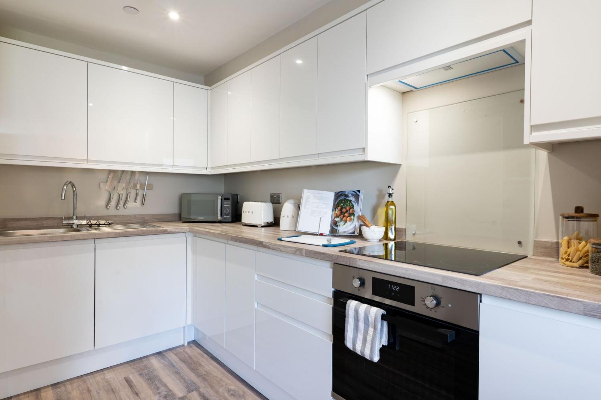 Wellington Place I Your Apartment Bristol Esterno foto