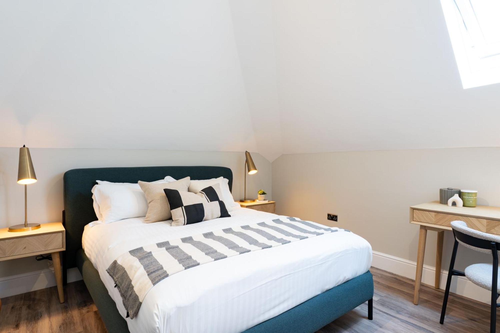 Wellington Place I Your Apartment Bristol Esterno foto