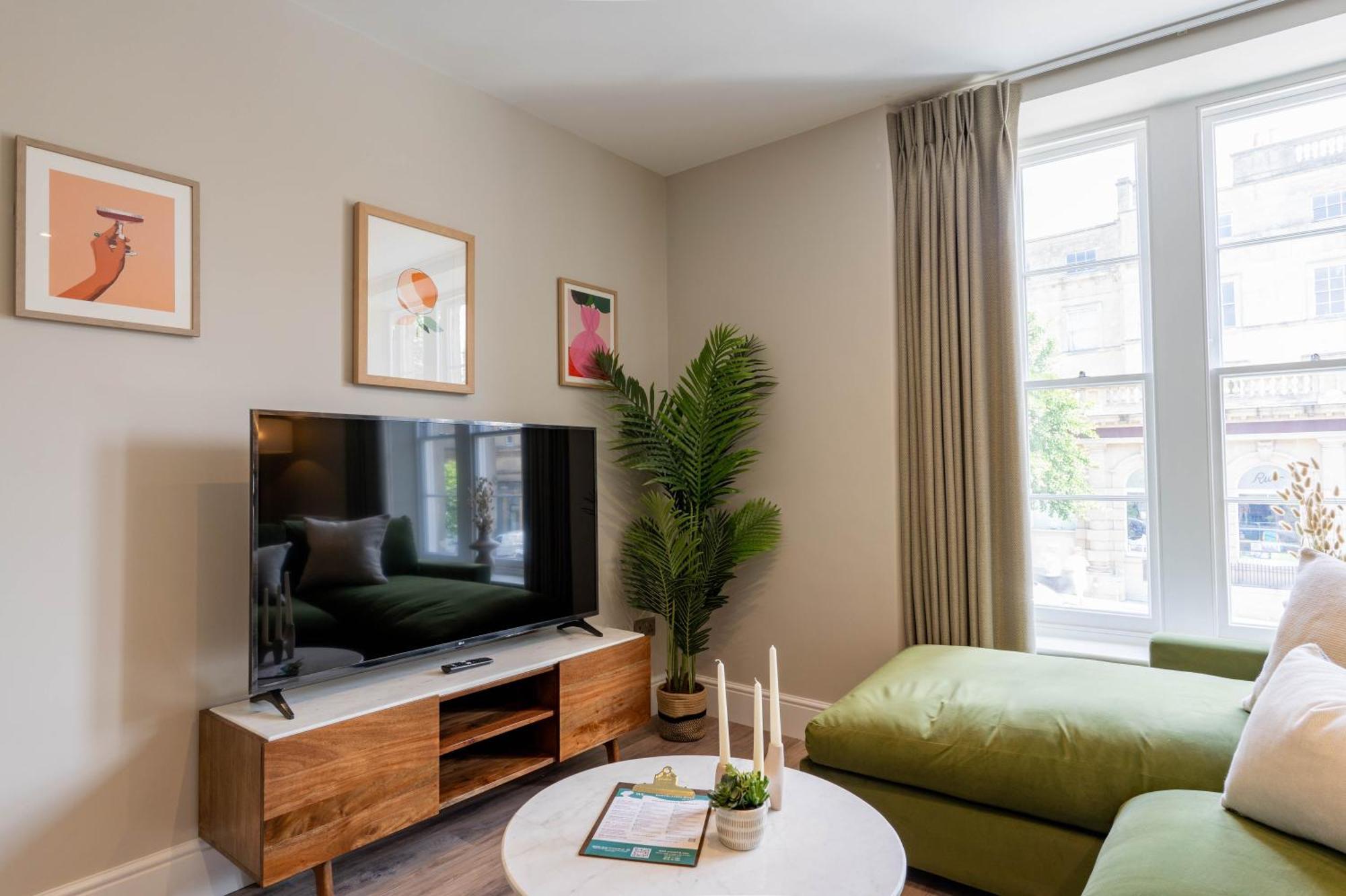 Wellington Place I Your Apartment Bristol Esterno foto