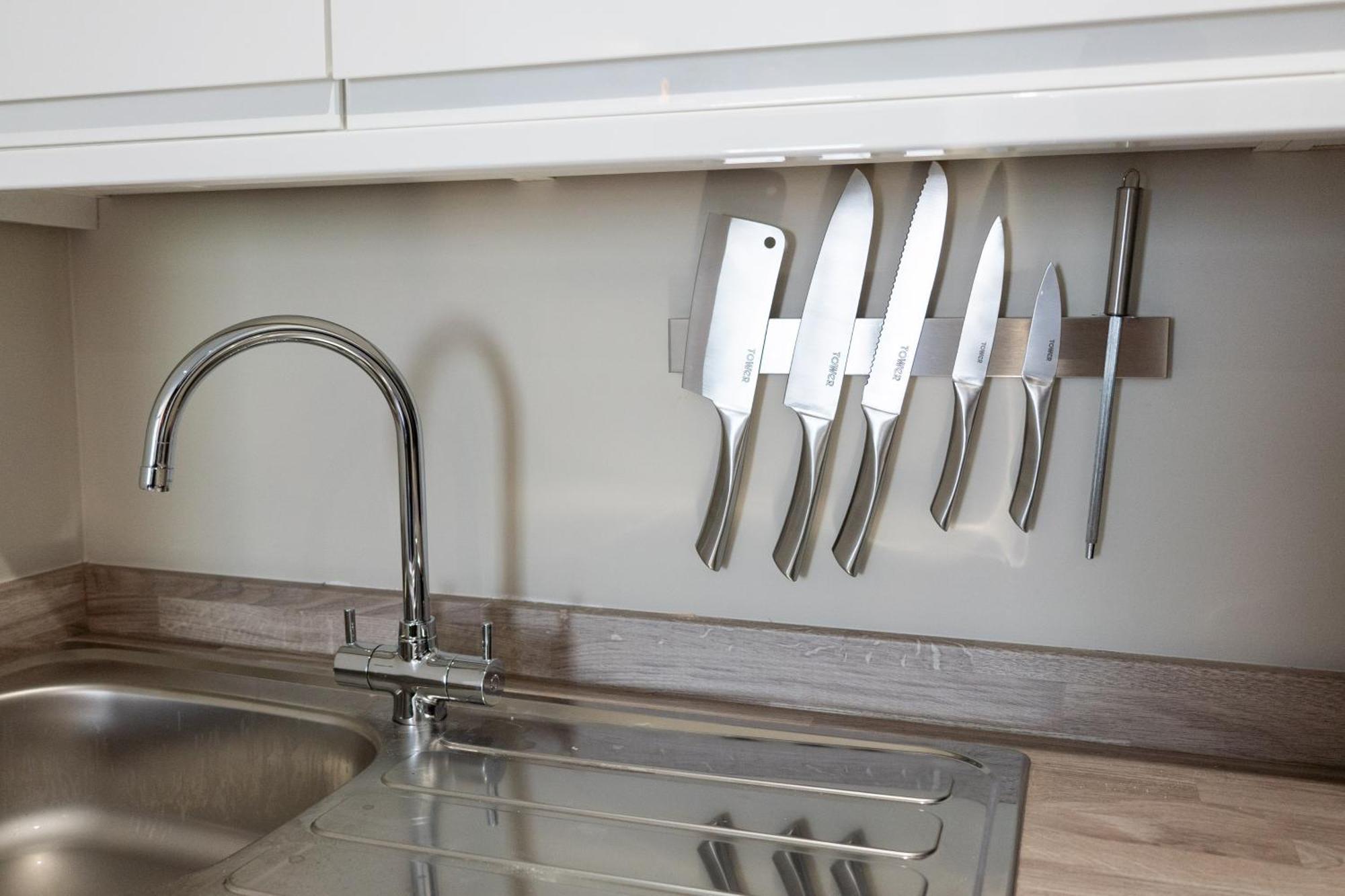 Wellington Place I Your Apartment Bristol Esterno foto