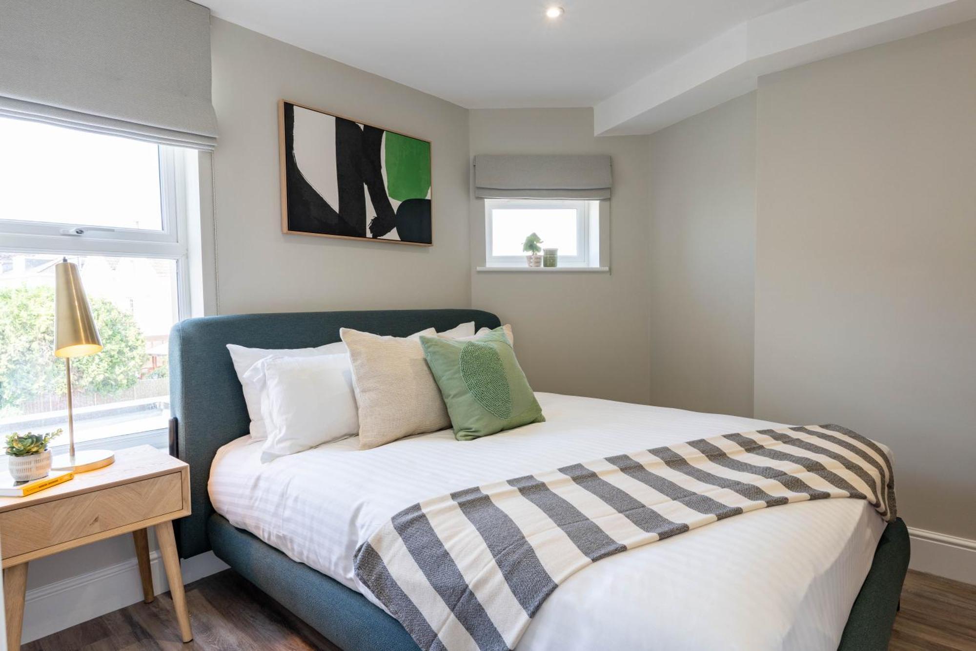 Wellington Place I Your Apartment Bristol Esterno foto