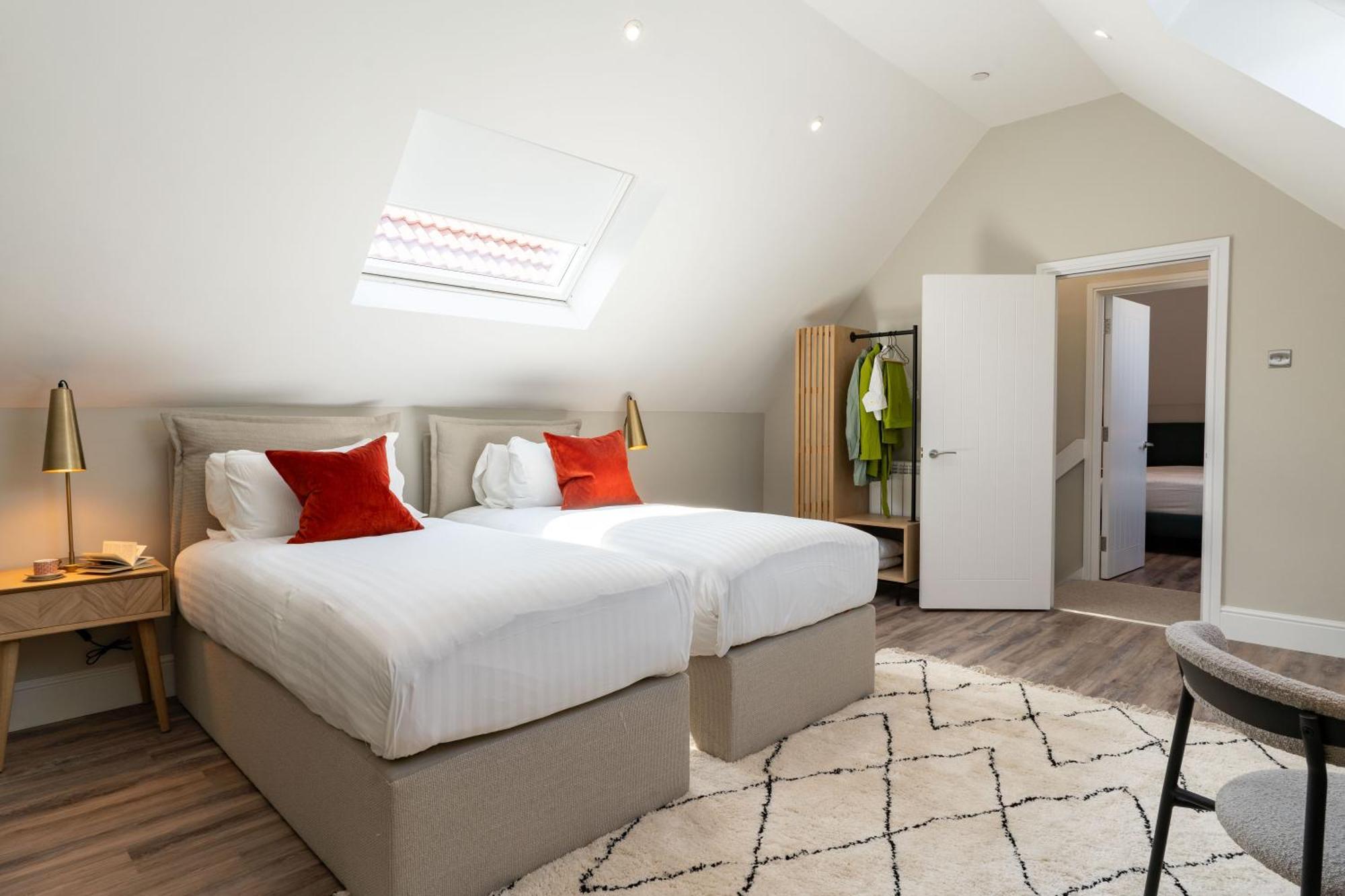 Wellington Place I Your Apartment Bristol Esterno foto