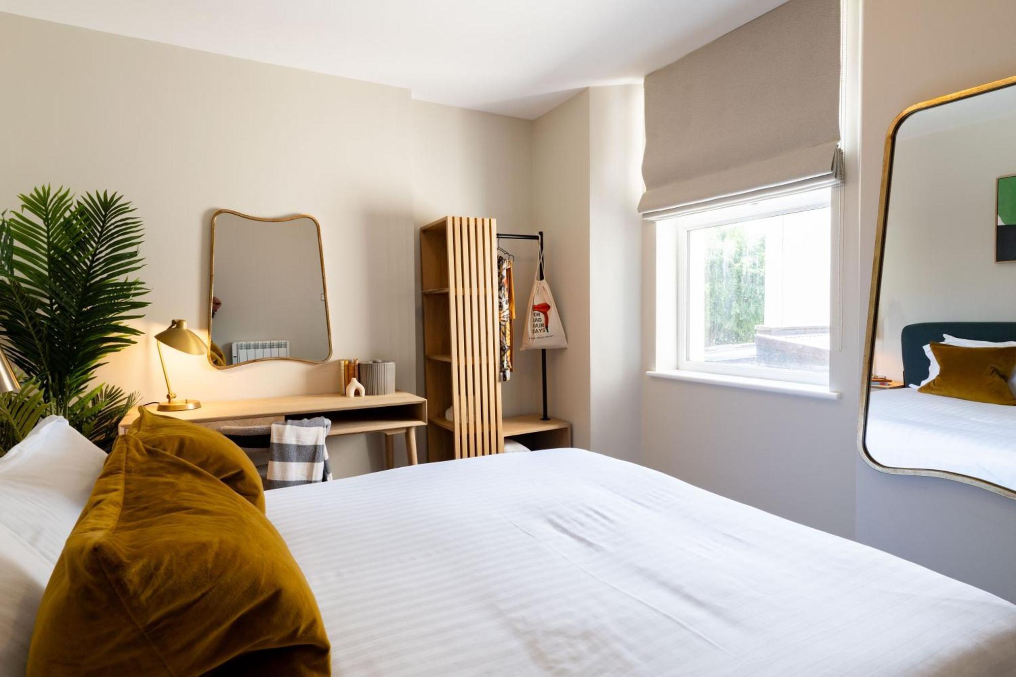 Wellington Place I Your Apartment Bristol Esterno foto