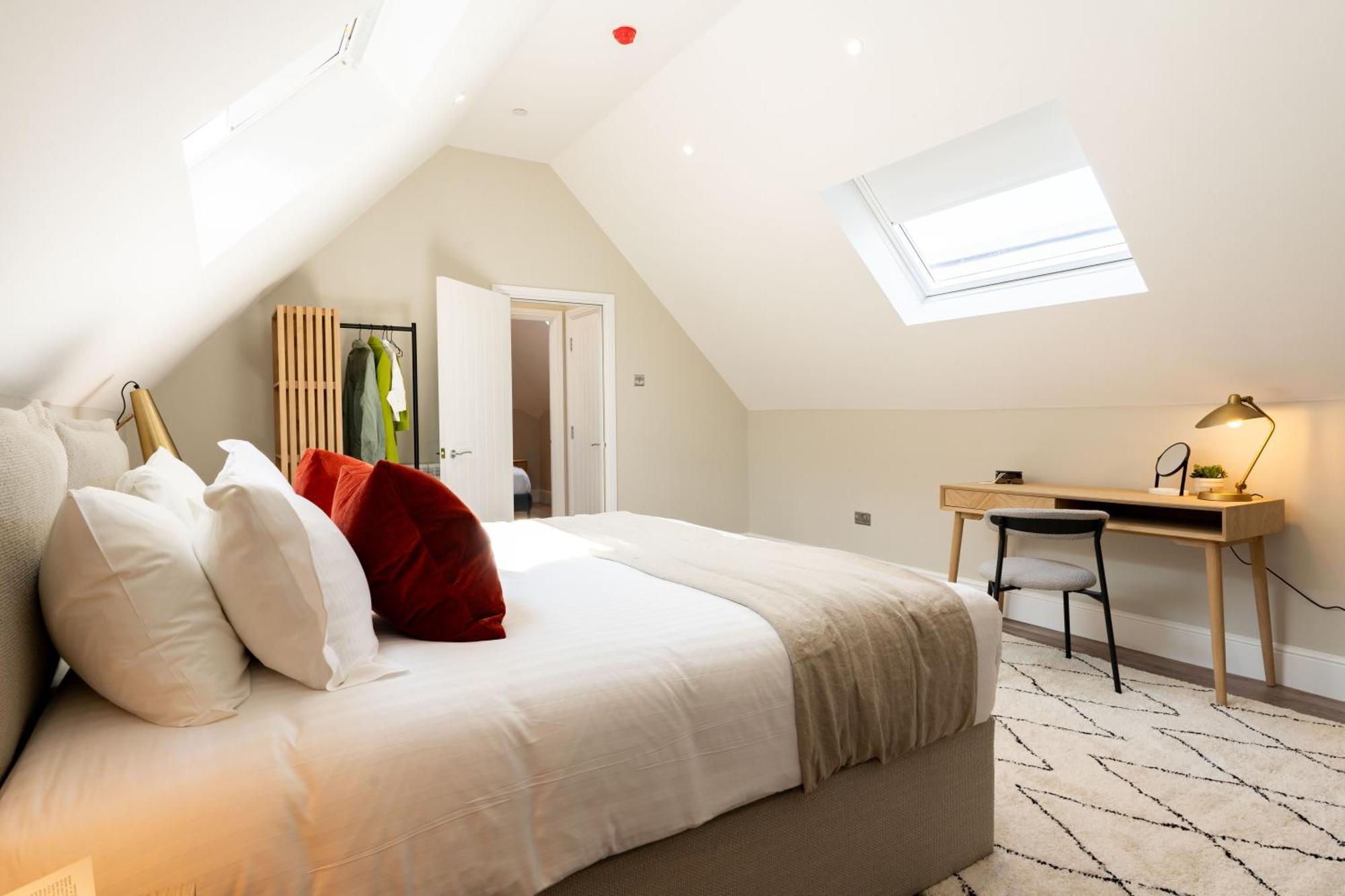 Wellington Place I Your Apartment Bristol Esterno foto