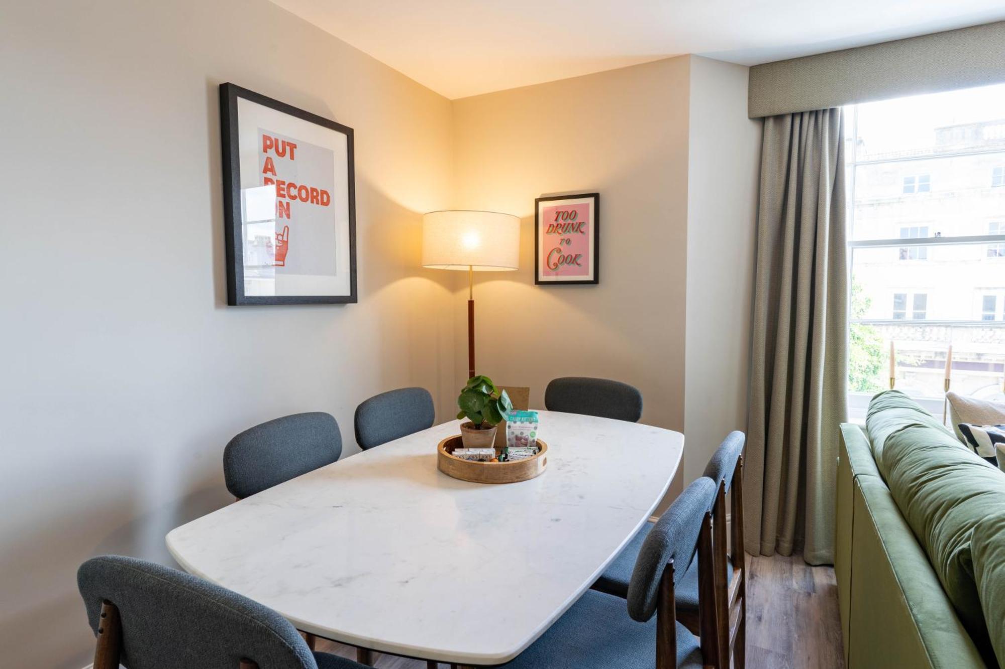 Wellington Place I Your Apartment Bristol Esterno foto