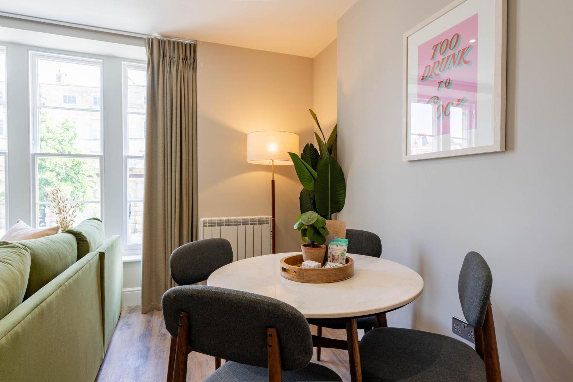 Wellington Place I Your Apartment Bristol Esterno foto