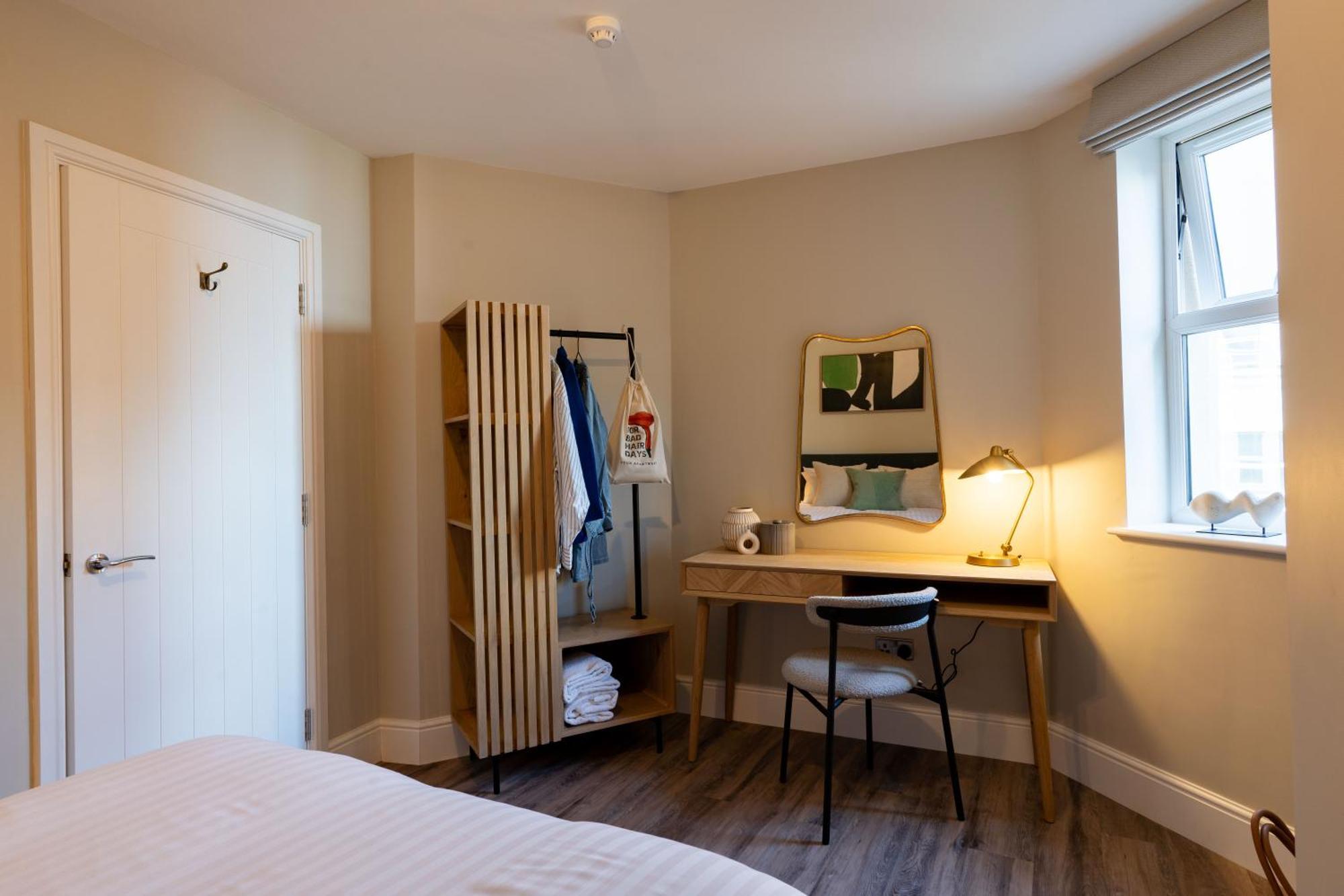 Wellington Place I Your Apartment Bristol Esterno foto