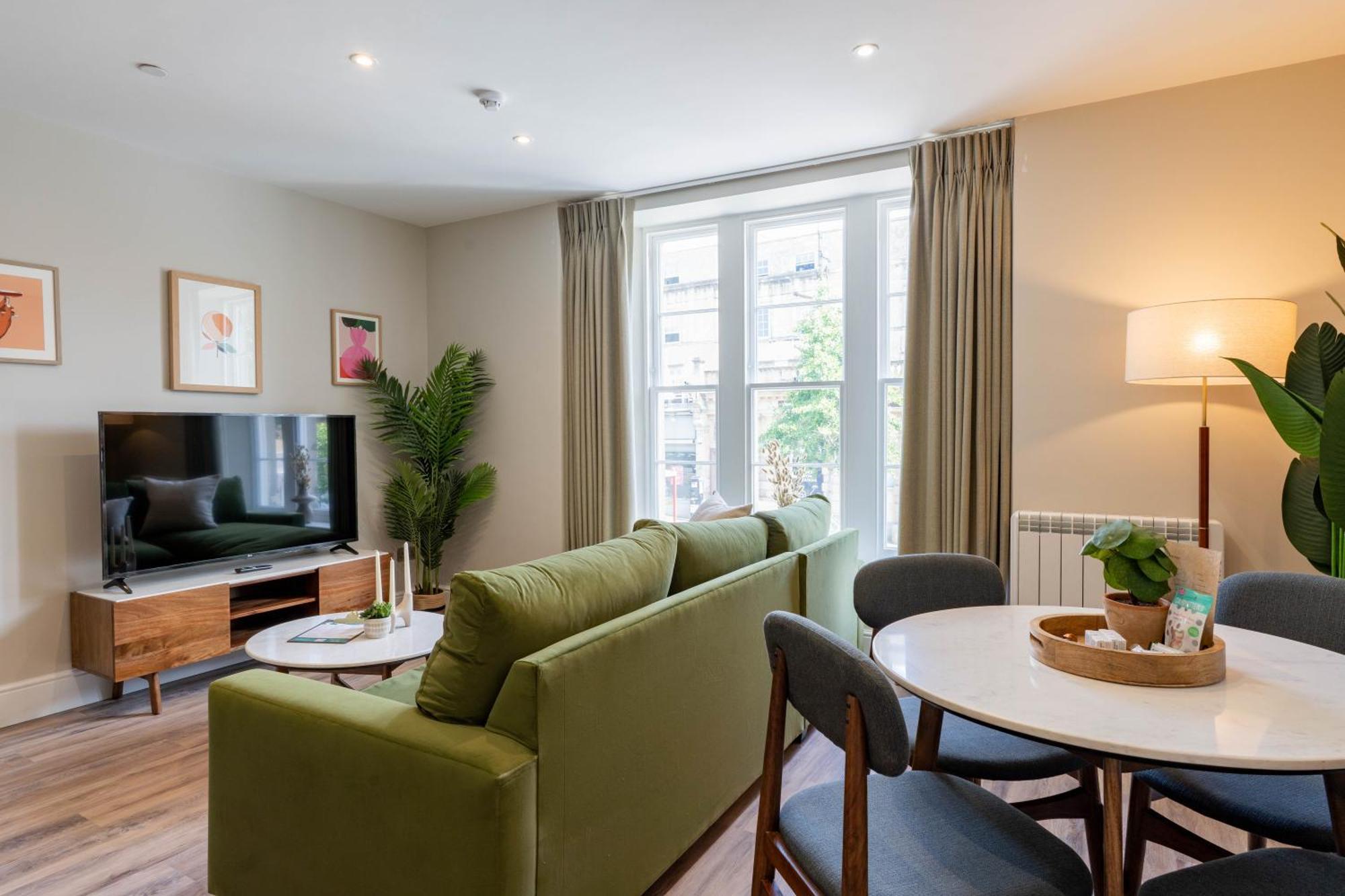 Wellington Place I Your Apartment Bristol Esterno foto