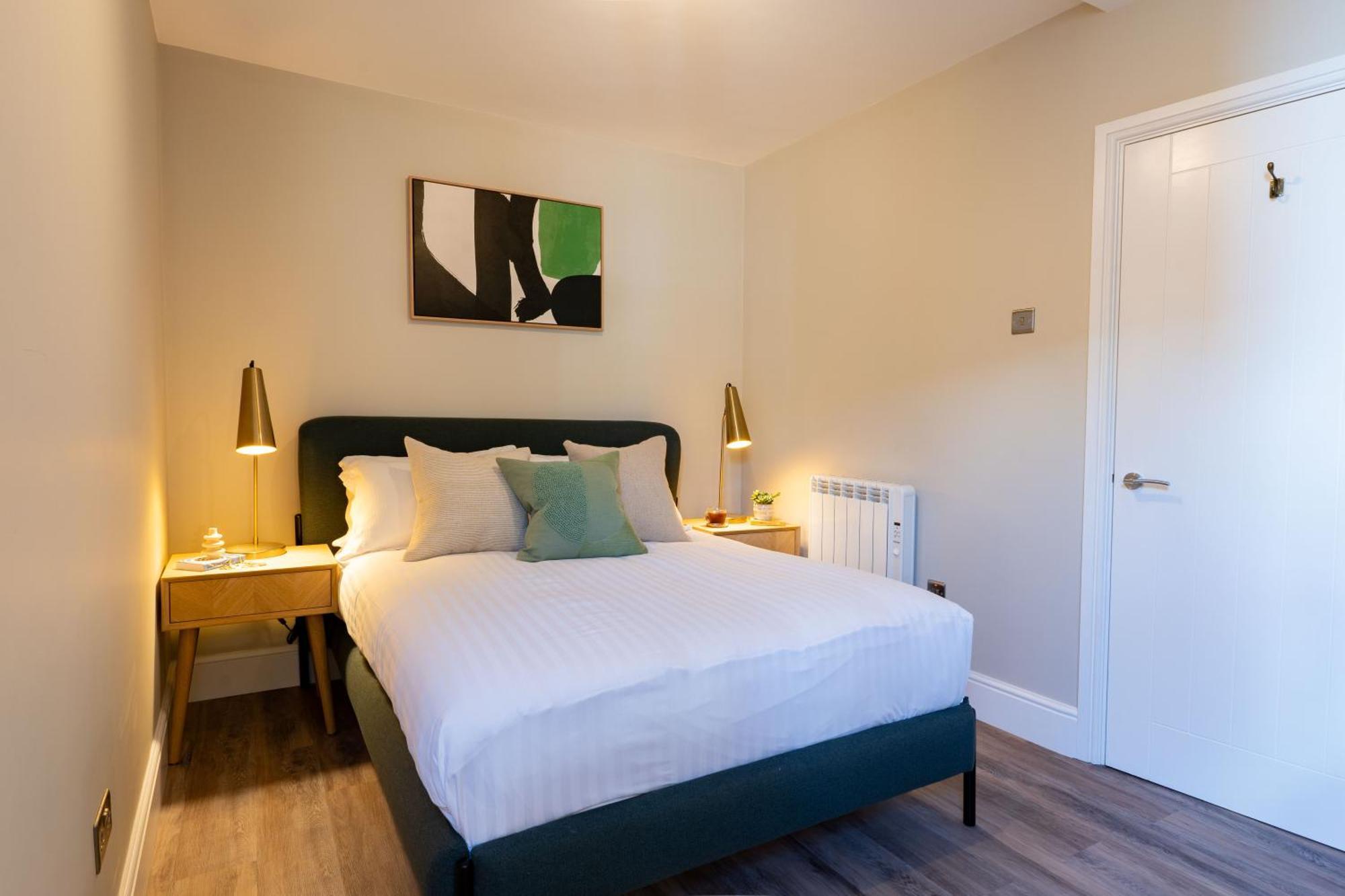 Wellington Place I Your Apartment Bristol Esterno foto