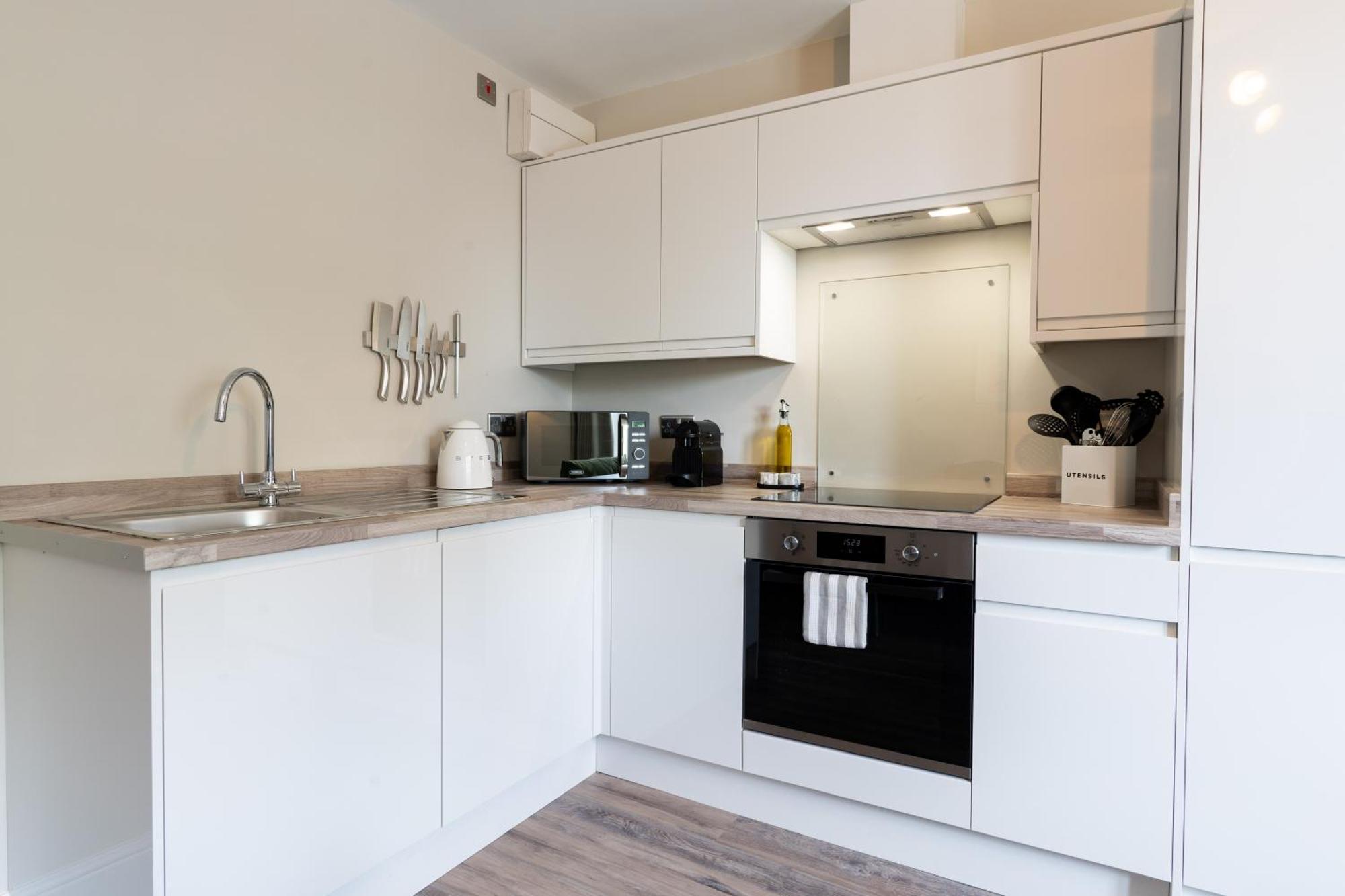Wellington Place I Your Apartment Bristol Esterno foto