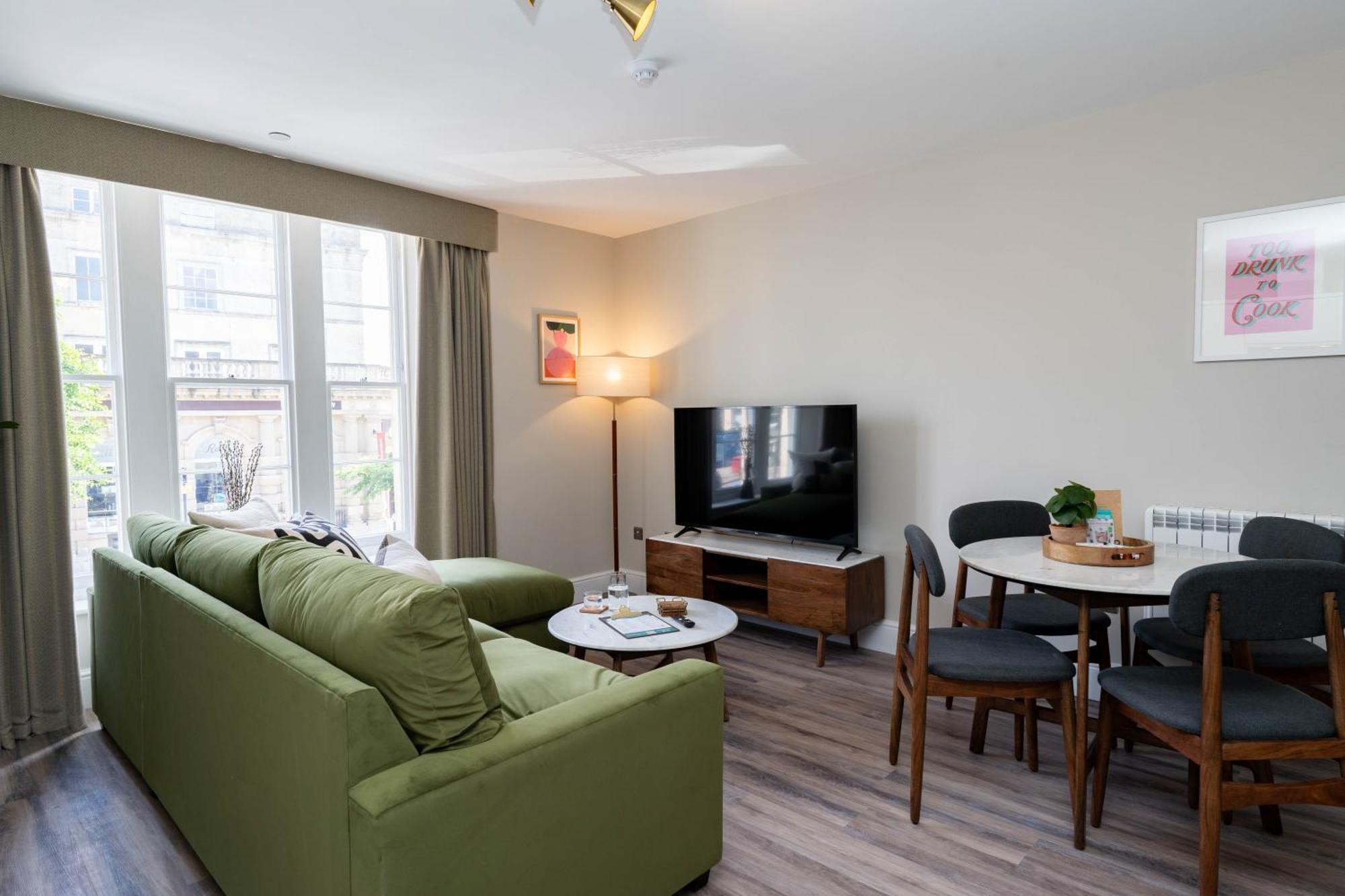 Wellington Place I Your Apartment Bristol Esterno foto